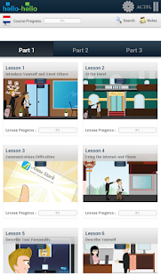 Lastest Learn Dutch Hello-Hello APK for Android