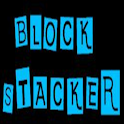 Block Stacker logo
