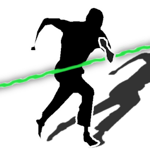 Light Barrier 2.0 logo