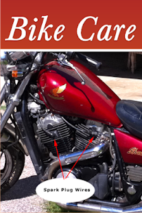 Free Download Bike Care APK for Android