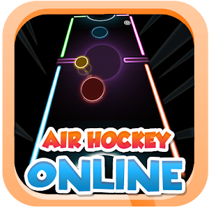 Air Hockey Online for PC and MAC