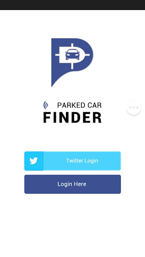 ParkedCarFinder 카파인더 파크드카파인더