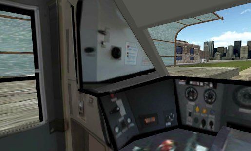  Train Sim Pro- screenshot thumbnail  