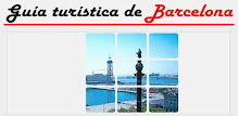 Barcelona tourist guide APK