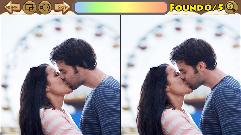 Find Difference 13 Screen 3