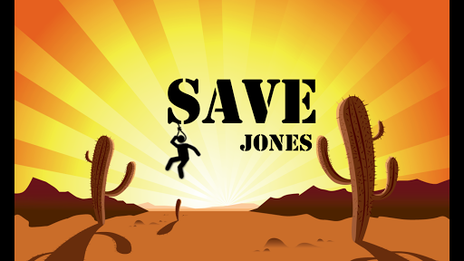 Save Jones