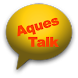 AquesTalk TTS icon