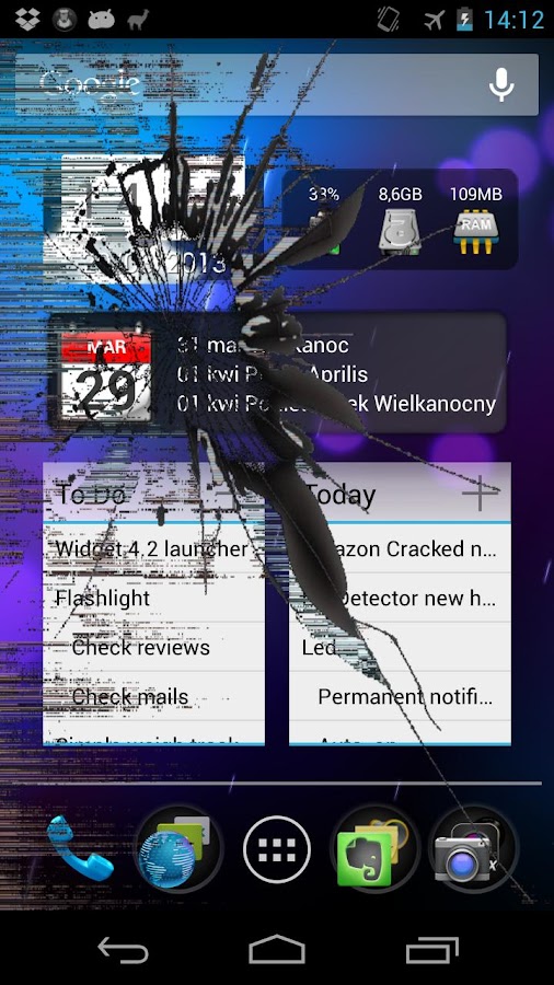Free cracked apps for android