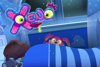 Xeno’ APK Download for Android