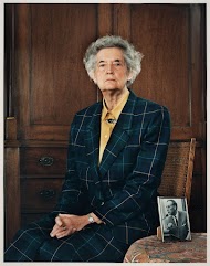 Portretfoto van Tineke Schilthuis