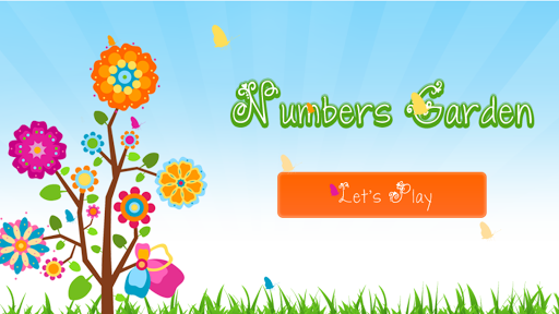 Numbers of Garden