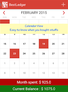 How to mod EasyLedger (Budget Manager) patch Mountain apk for bluestacks