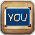 Collage Photo Frame icon