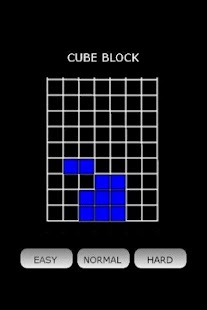 Cube Block