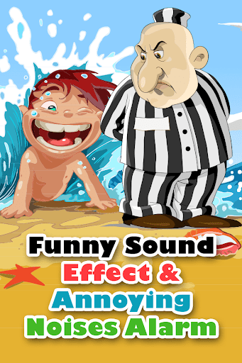 Funny Sound Effect and Noises