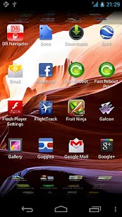 Fast Reboot - screenshot thumbnail