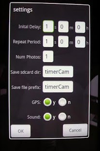 Download Timer Camera APK for Android