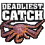 Deadliest Catch logo