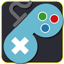 Game Box mobile app icon