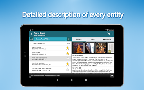 Travel Smart Screenshots 7