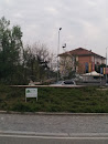 Asti - Rotonda Rotary