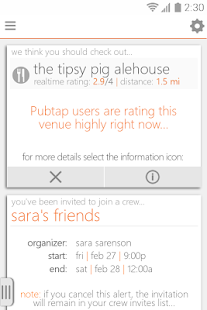 Download PlanUp - Never Miss Out Again APK