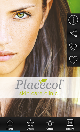 免費下載生活APP|Placecol Skin Care Clinic app開箱文|APP開箱王