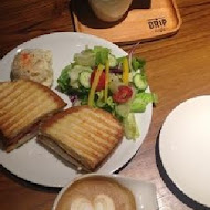 好滴咖啡Drip cafe