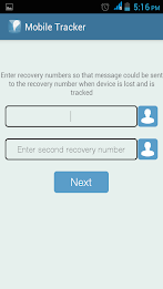 Easy Mobile Tracker poster 5