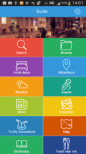 Free Macau Macao Guide Hotels & Map APK