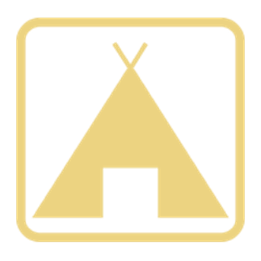 Campground Finder LOGO-APP點子