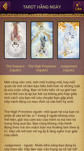 【免費娛樂App】Witchi – Horoscope 12 chòm sao-APP點子