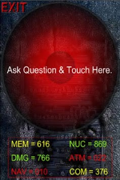 68 Gambar Hantu Mata Merah Gratis