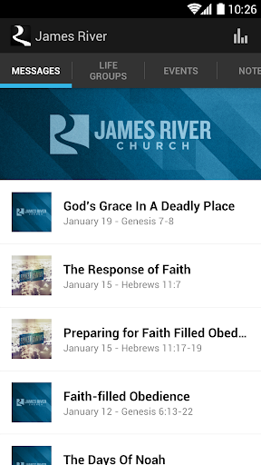 James River Church