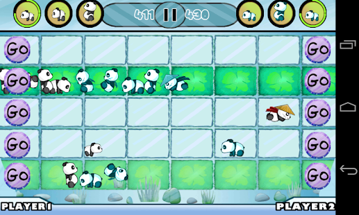 Lastest Panda Frozen APK for Android