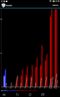 MathsMark Screenshots 9