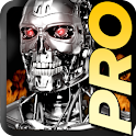 Talking Cyborg PRO