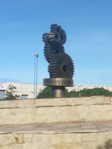 Statut ZI Ain Sebaa