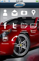 SDA Inyeccion poster 1