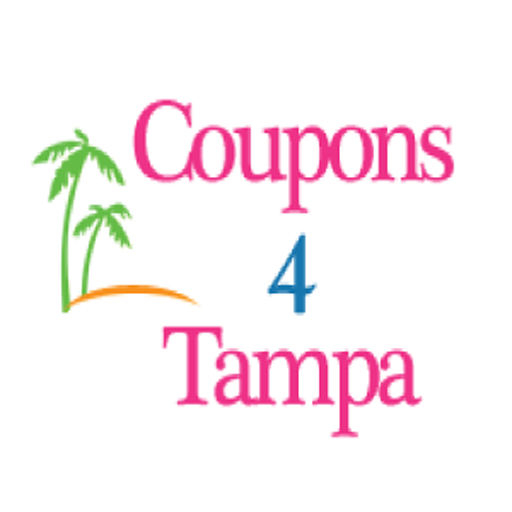 Coupons 4 Tampa Bay LOGO-APP點子