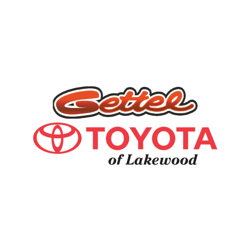 Gettel Toyota of Lakewood LOGO-APP點子