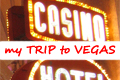 Las Vegas Vacation