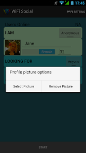 How to get WiFi Social | WiFi Direct Chat 1.6 mod apk for pc
