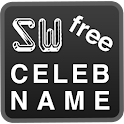 SeeWordz™ Celebrity Names Free logo