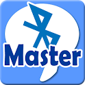 BluetoothMaster logo