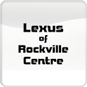 Lexus Of RVC Demo logo