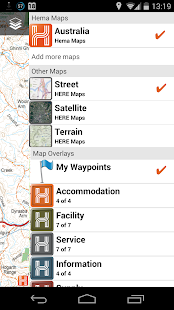 Hema Explorer Screenshots 11