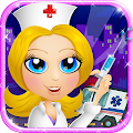 Celebrity Ambulance Kids EMT Apk