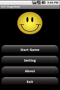 Lastest ANTmagicballs APK for Android