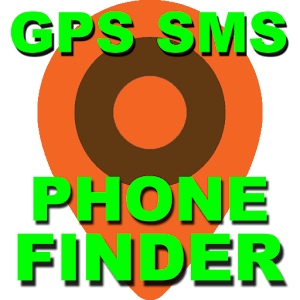GPS SMS Phone Finder.apk 1.32